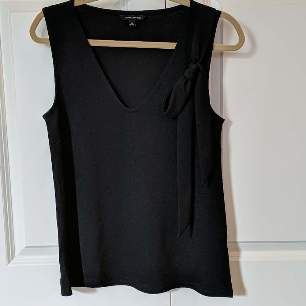 BR blouse
